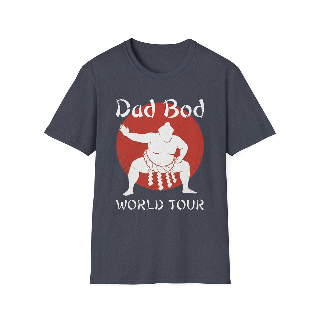 Dad Bod World Tour