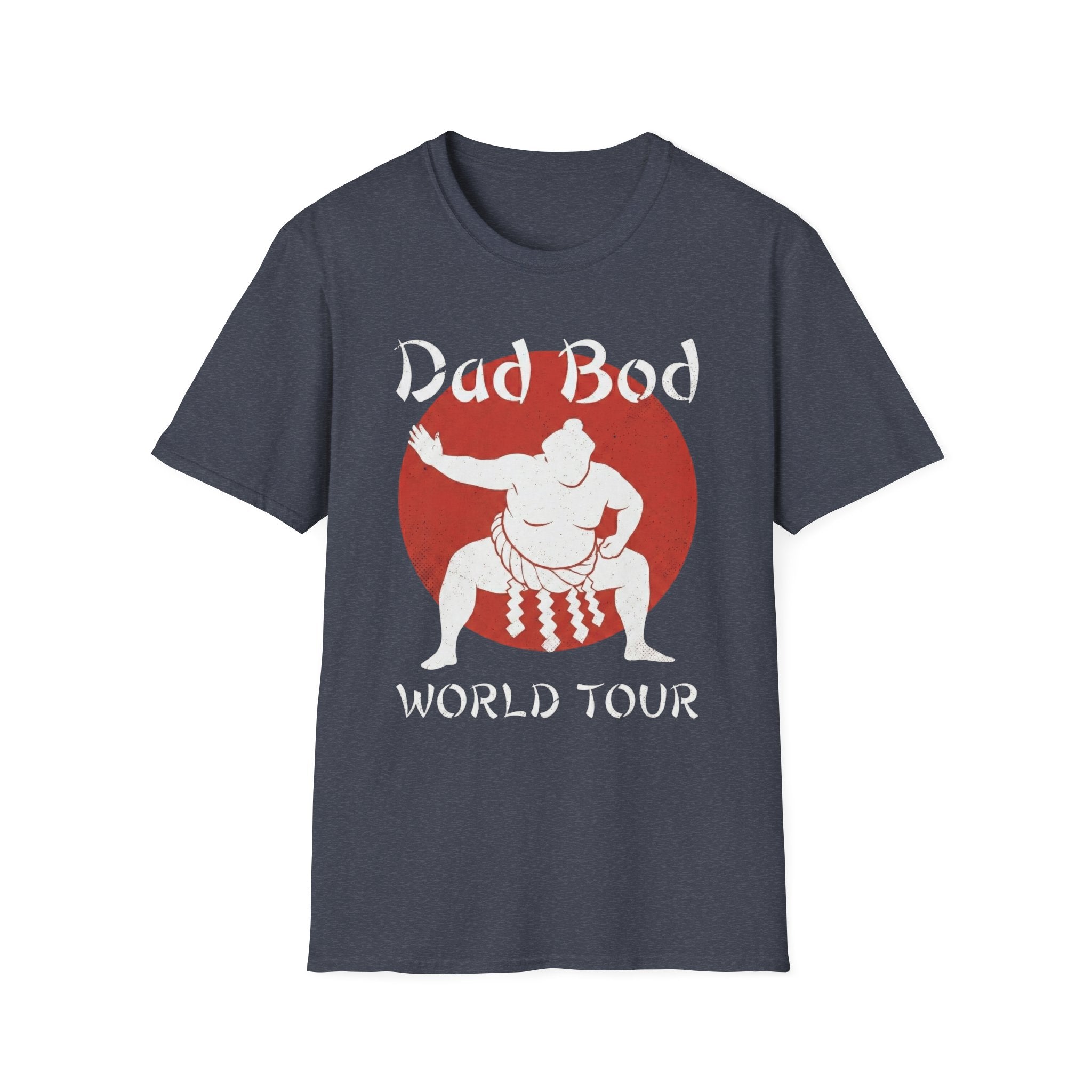 Dad Bod World Tour