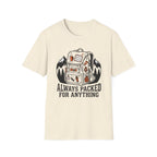 Always Packed For Everything