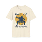 Dad Bod World Tour