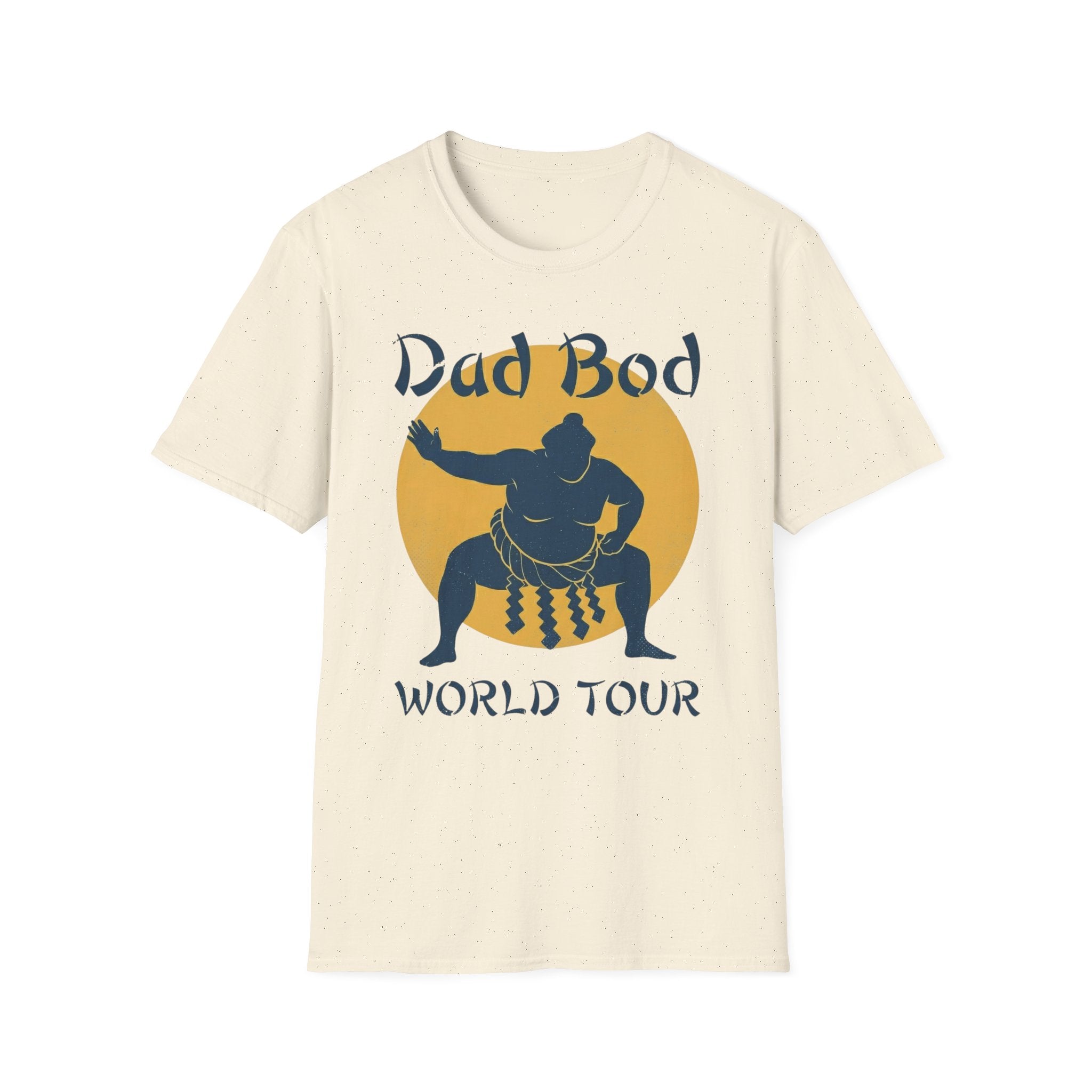 Dad Bod World Tour