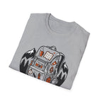 Always Packed For Everything