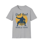 Dad Bod World Tour