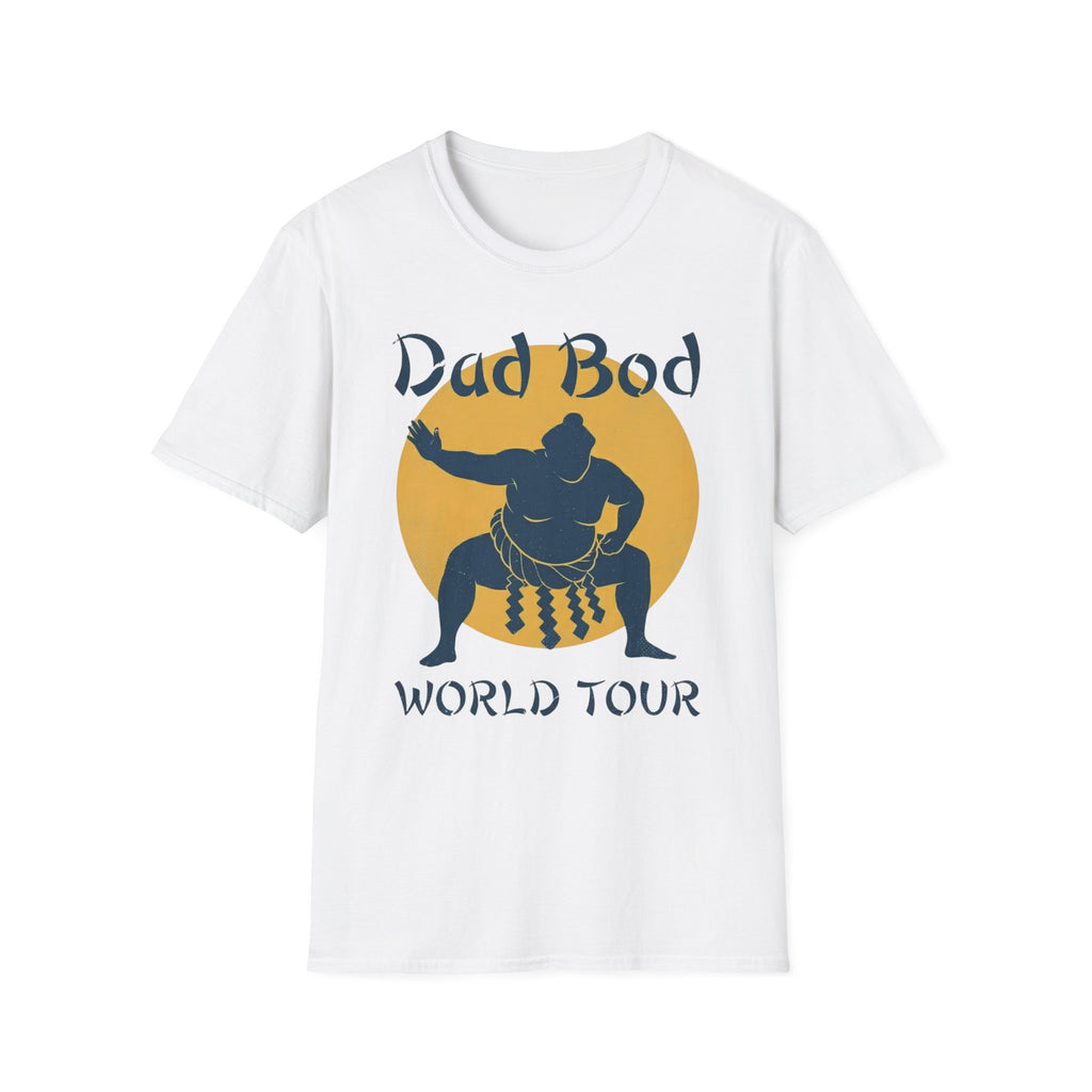 Dad Bod World Tour