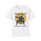 Dad Bod World Tour