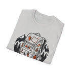 Always Packed For Everything