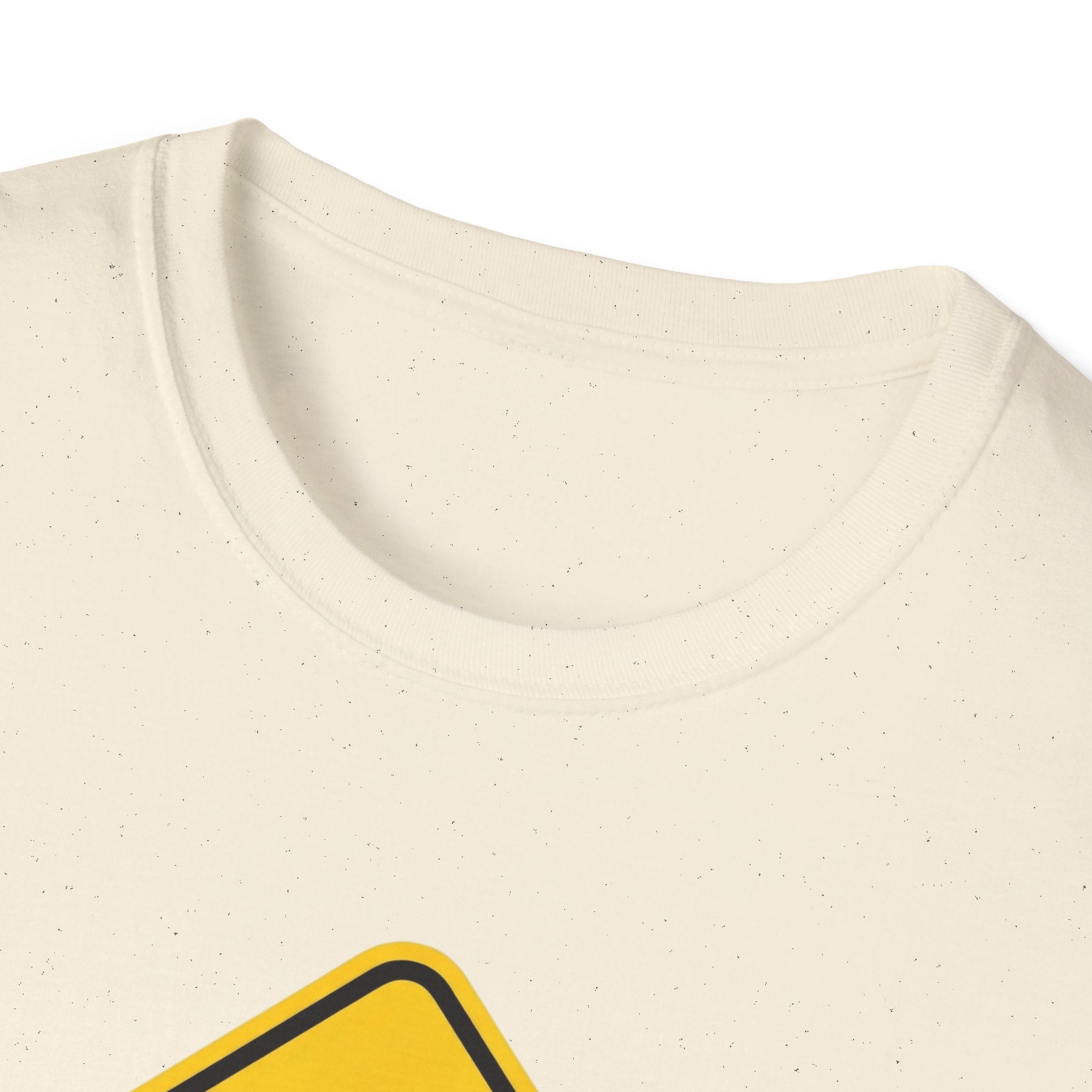 Caution: Oversize Load