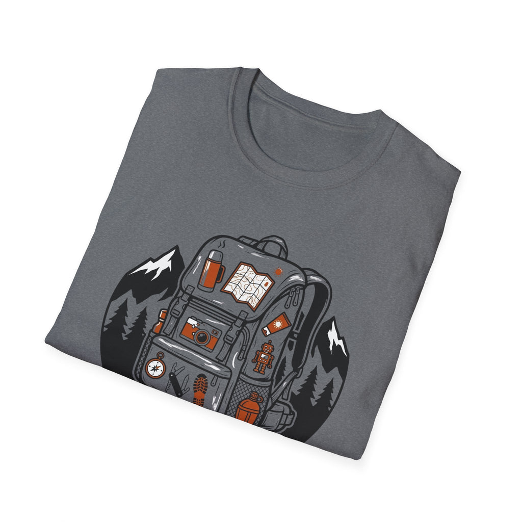 Always Packed For Everything