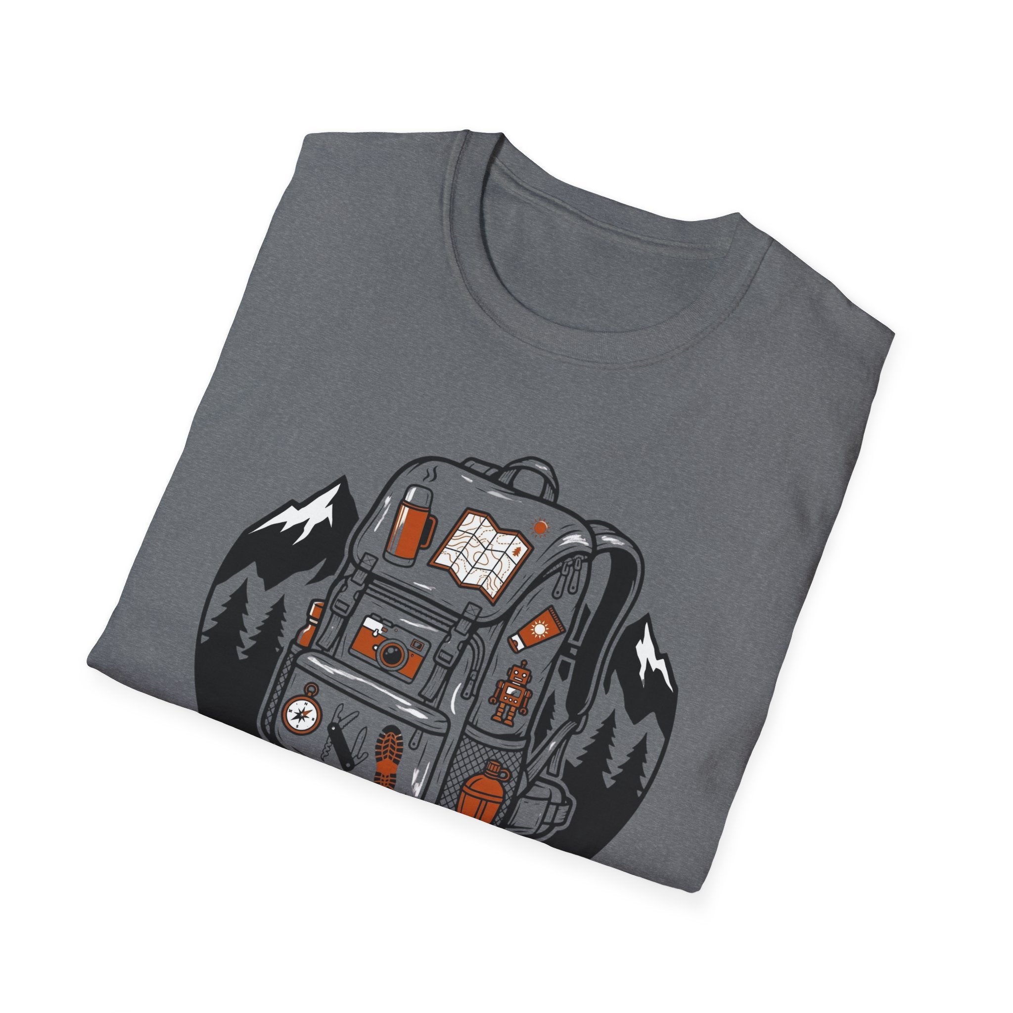 Always Packed For Everything