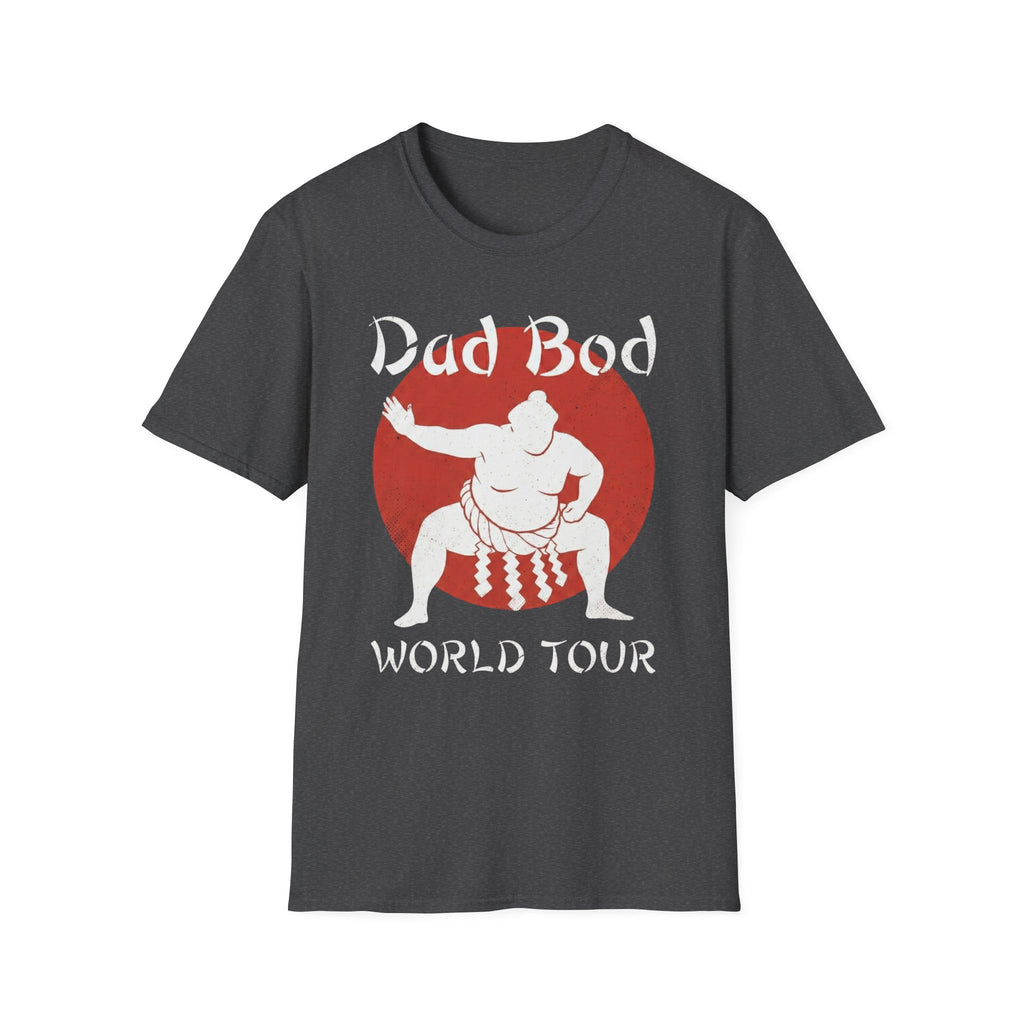 Dad Bod World Tour