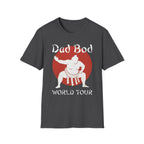 Dad Bod World Tour