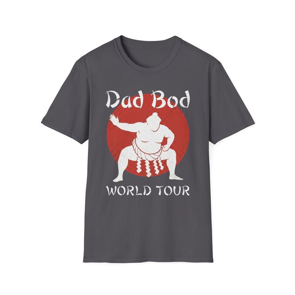 Dad Bod World Tour