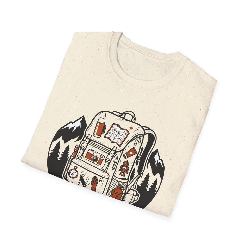 Always Packed For Everything