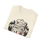 Always Packed For Everything