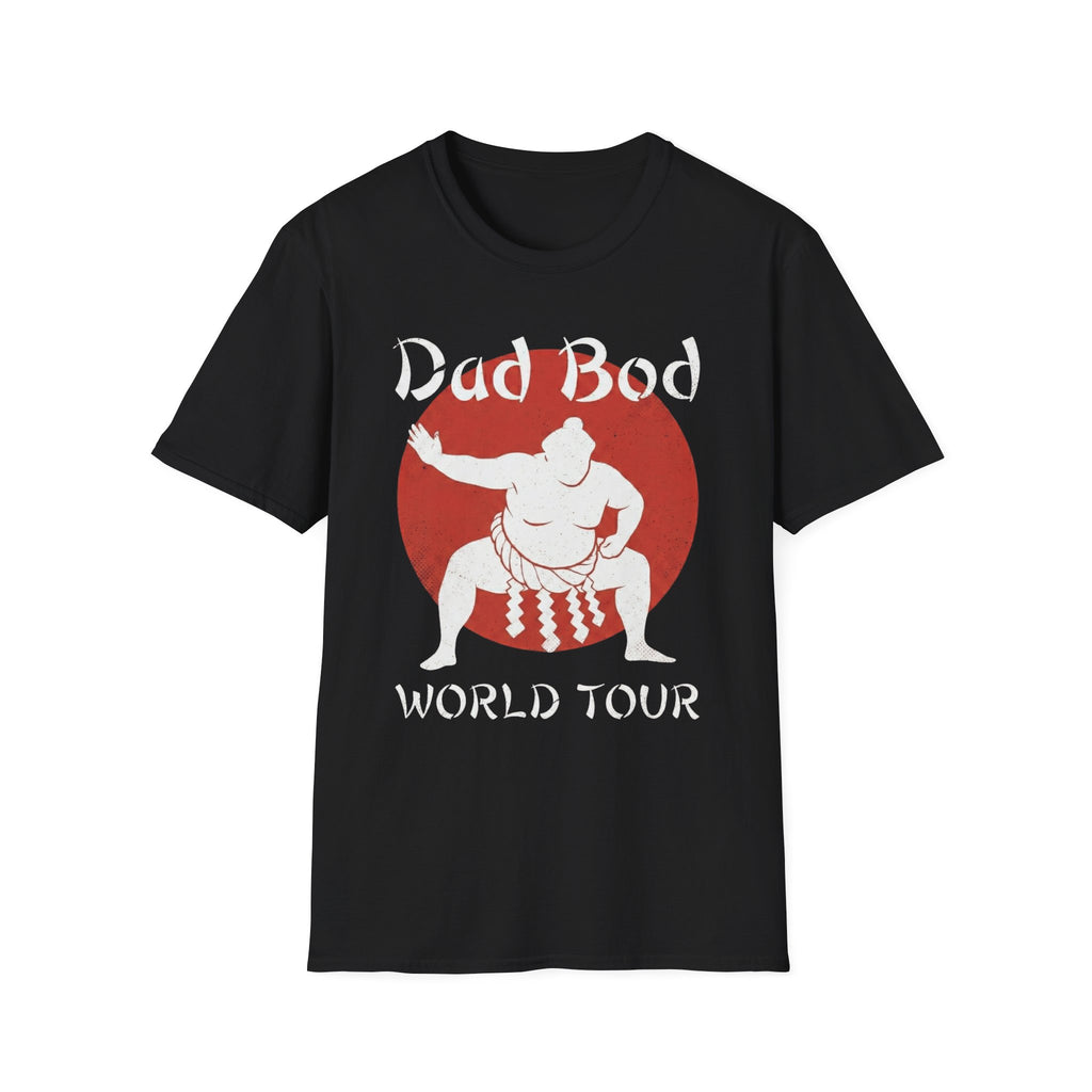 Dad Bod World Tour