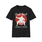 Dad Bod World Tour