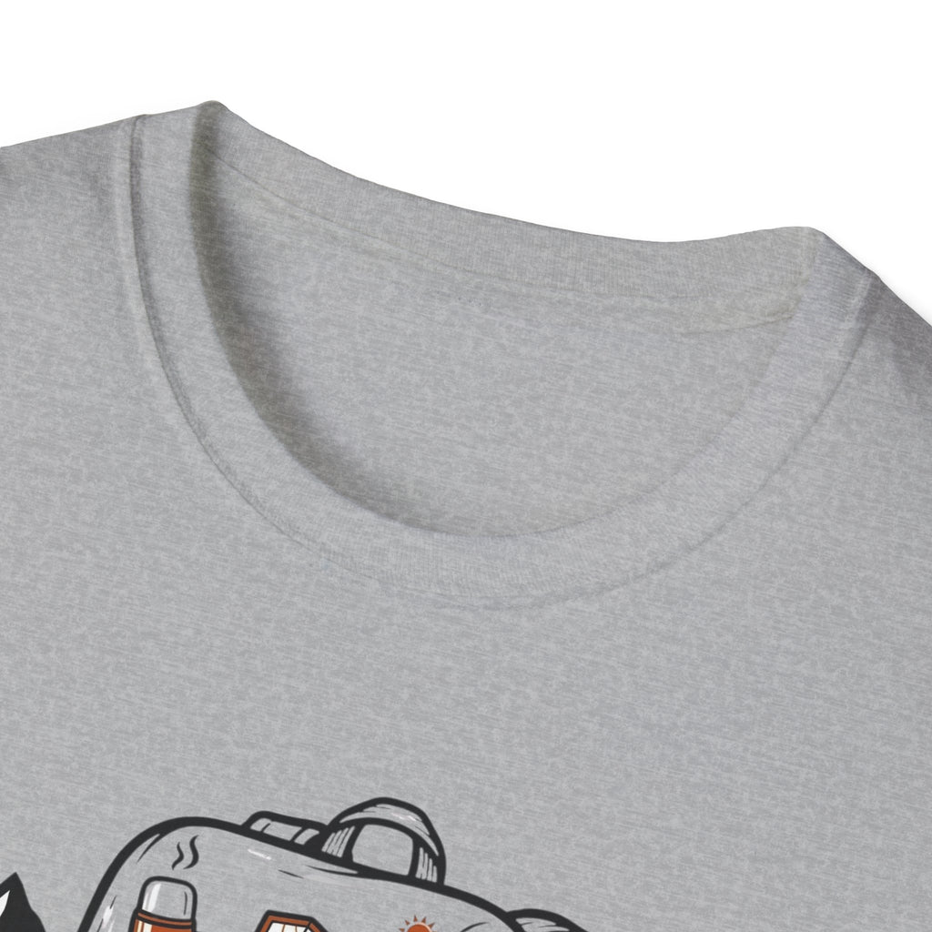 Always Packed For Everything