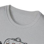 Always Packed For Everything