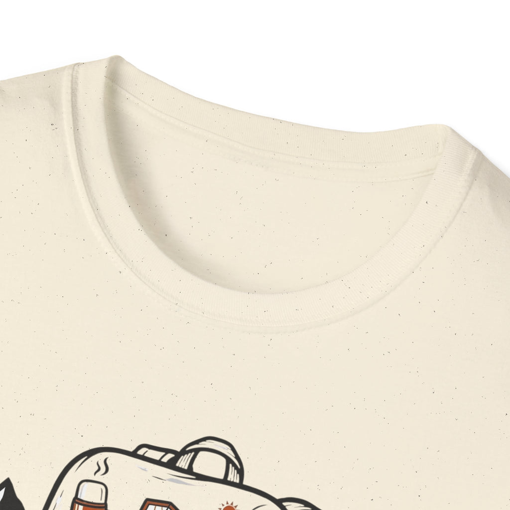 Always Packed For Everything