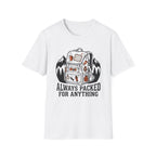 Always Packed For Everything