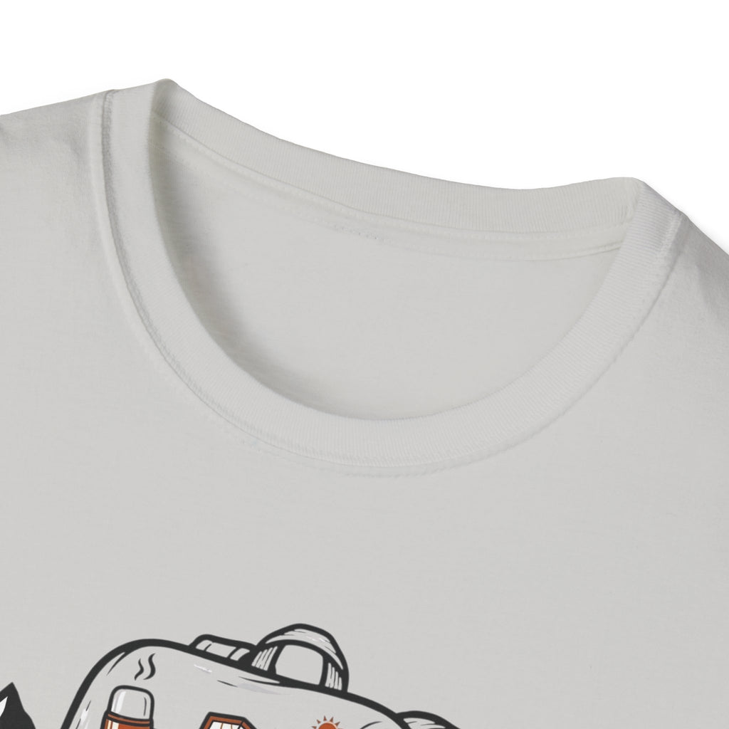 Always Packed For Everything