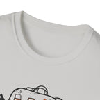 Always Packed For Everything