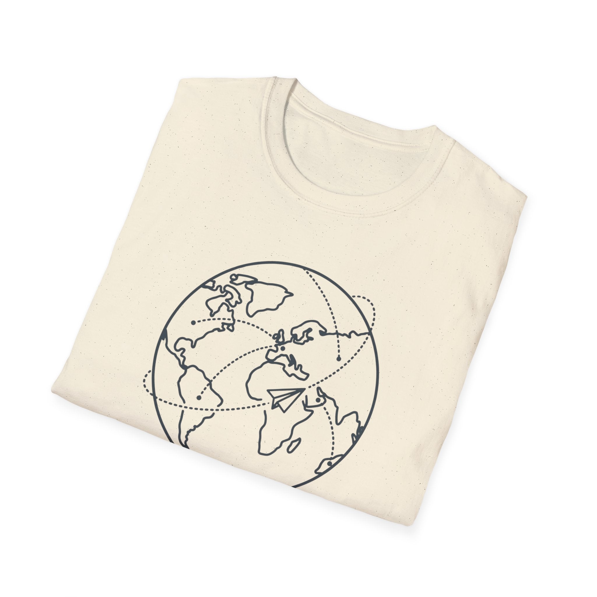 Every Trip Is A Lesson