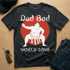 Dad Bod World Tour