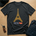 Eiffel Baguette