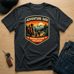 Adventure Dad Raising Little Explorers