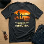 Fishing Trip Memories