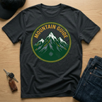 Mountain Guide
