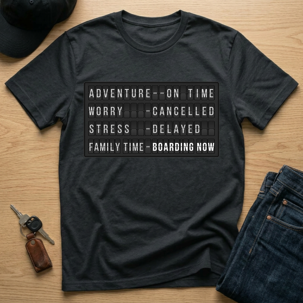 Family Time