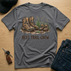 Best Trail Crew