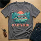 Dad's Rig