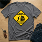 Caution: Oversize Load