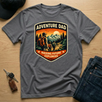 Adventure Dad Raising Little Explorers