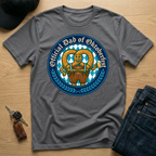 Offical Dad of Oktoberfest
