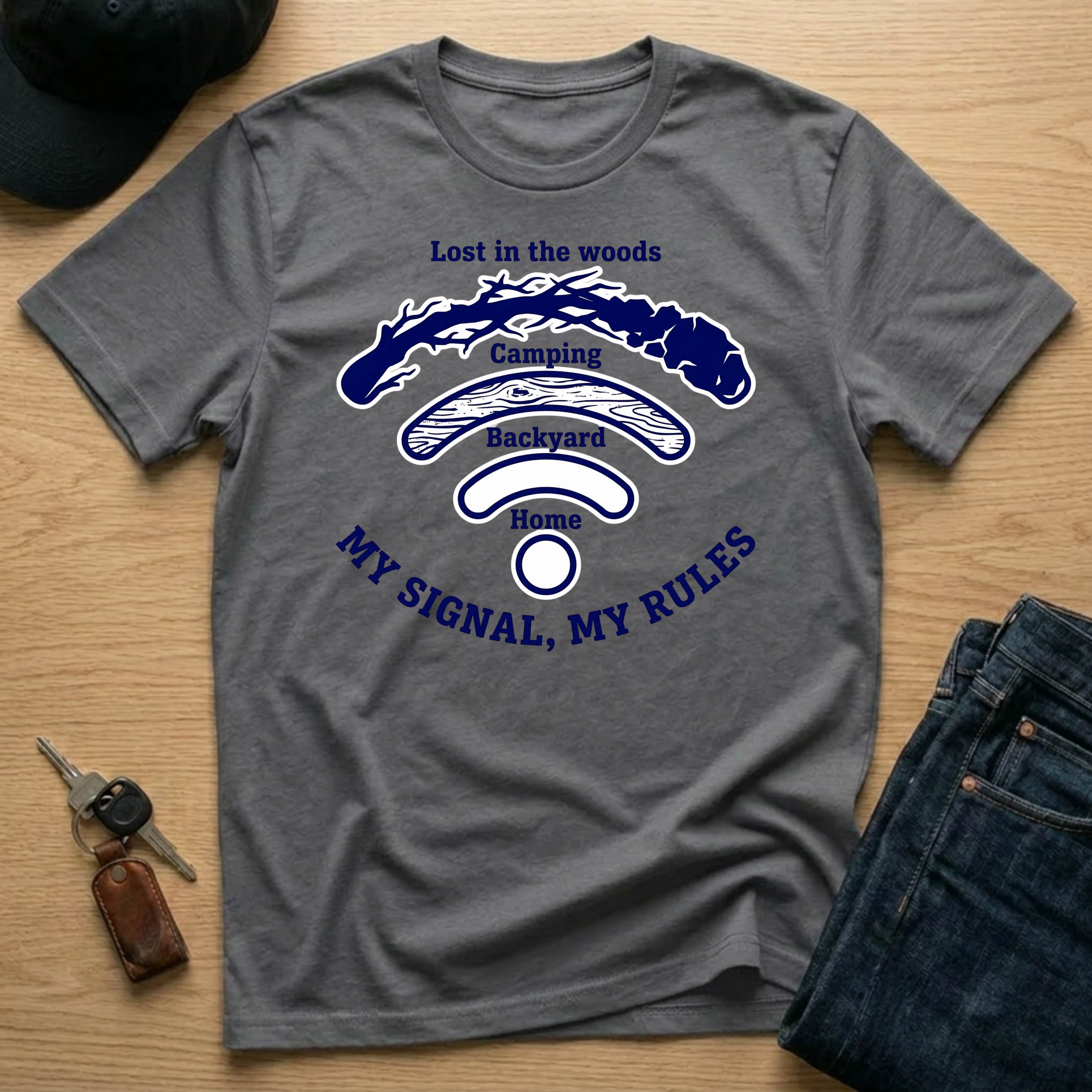 WiFi