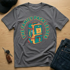 Family Pack Leader backpack T-Shirt