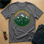 Mountain Guide