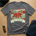 Bear Dad Country