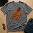 Dad Tag