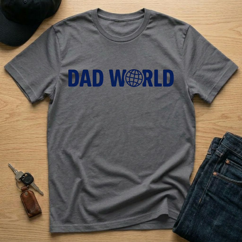 Dad World