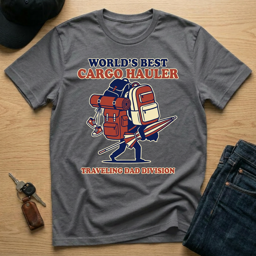 World's Best Cargo Hauler