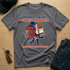 World's Best Cargo Hauler