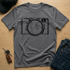 Capture the World