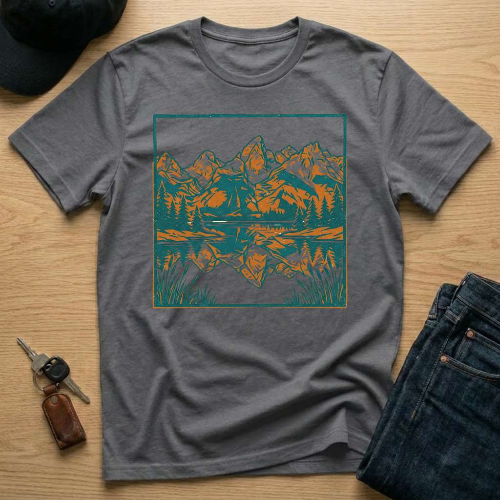 Mountain Lake