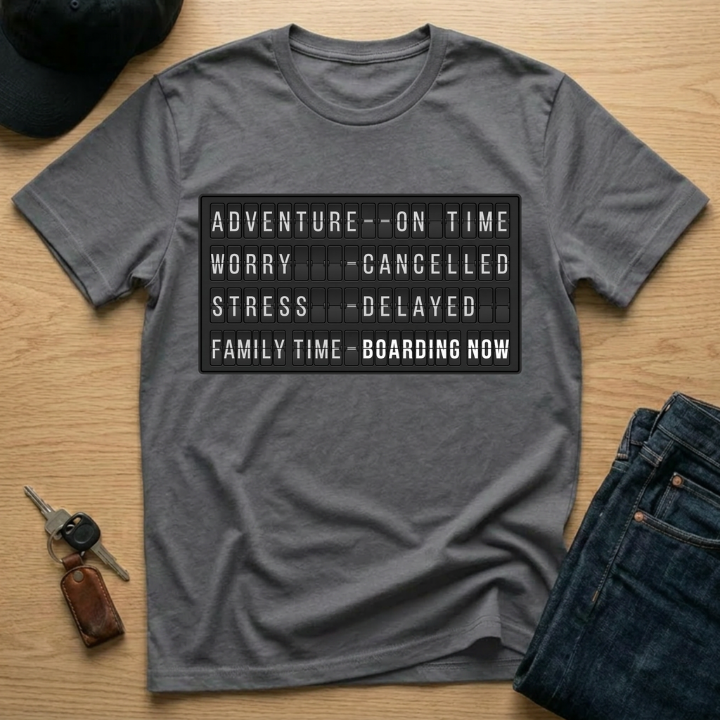 Family Time