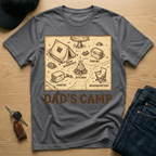Dad's Camp